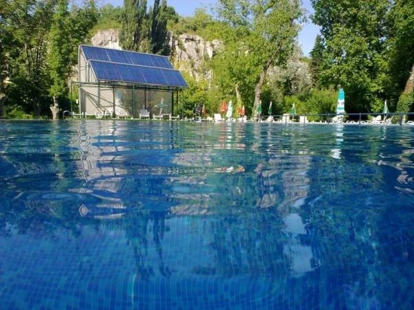 Park Hotel Kaylaka