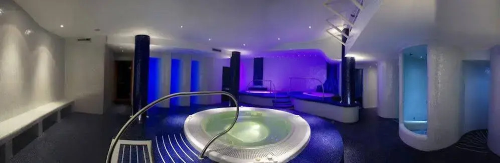 Wellness Hotel Bladen