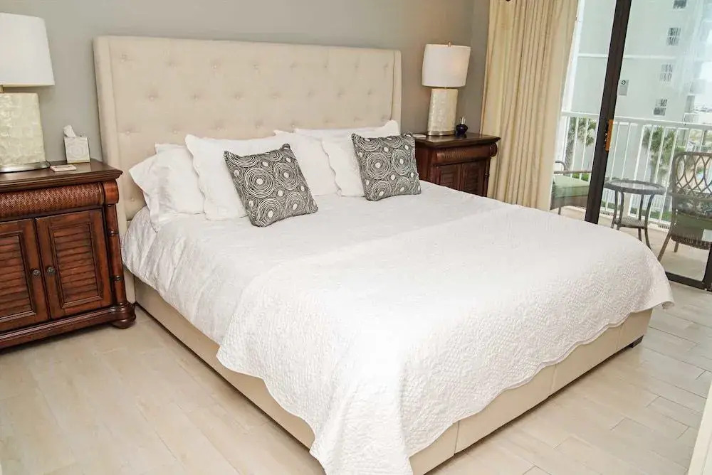 Seaside Beach &...et Club 4409 2 Bedrooms 2 Bathrooms Condo