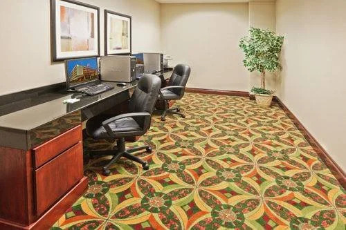 The Hotel at Wichita Falls