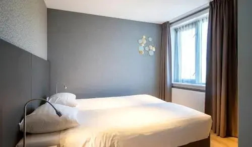 Lido Zeezicht appartementen