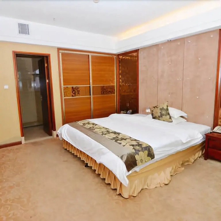 Guohao Hotel Heyuan