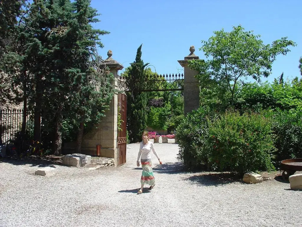 Château de la Motte