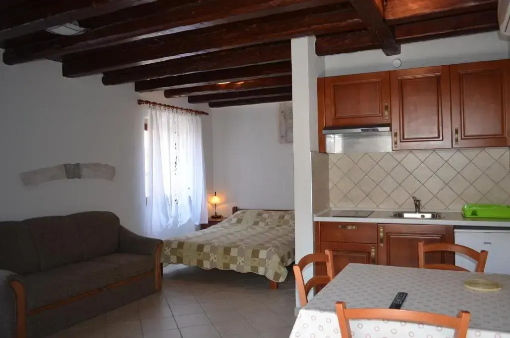 Apartments Hedviga