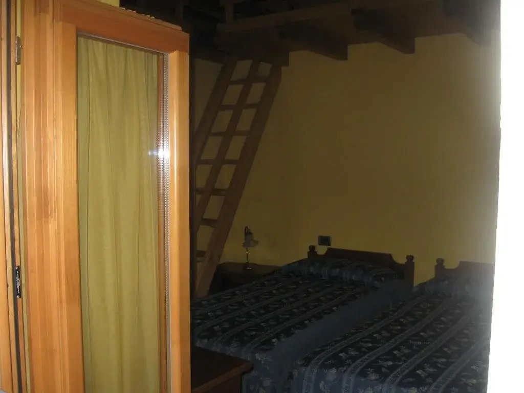 Albergo Coira