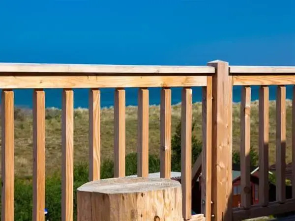 Haus am Meer