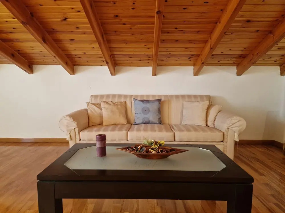 The Mirador Boutique Villa with Scenic Sea View