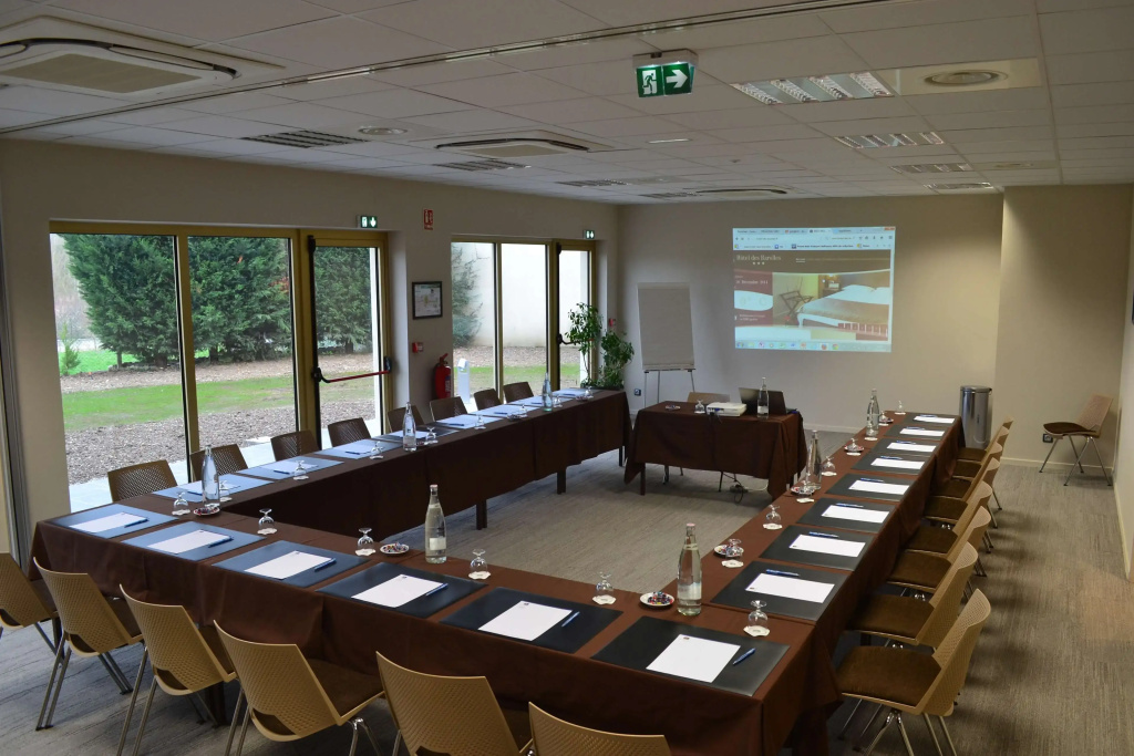 ibis Styles Lyon Sud Brignais
