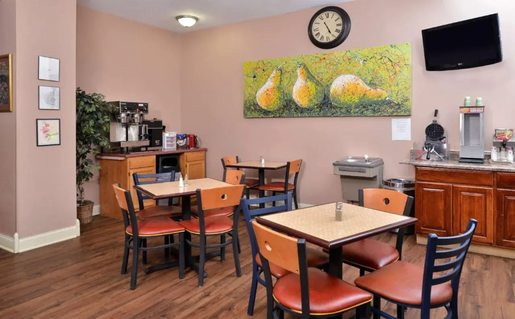 Americas Best Value Inn Three Rivers