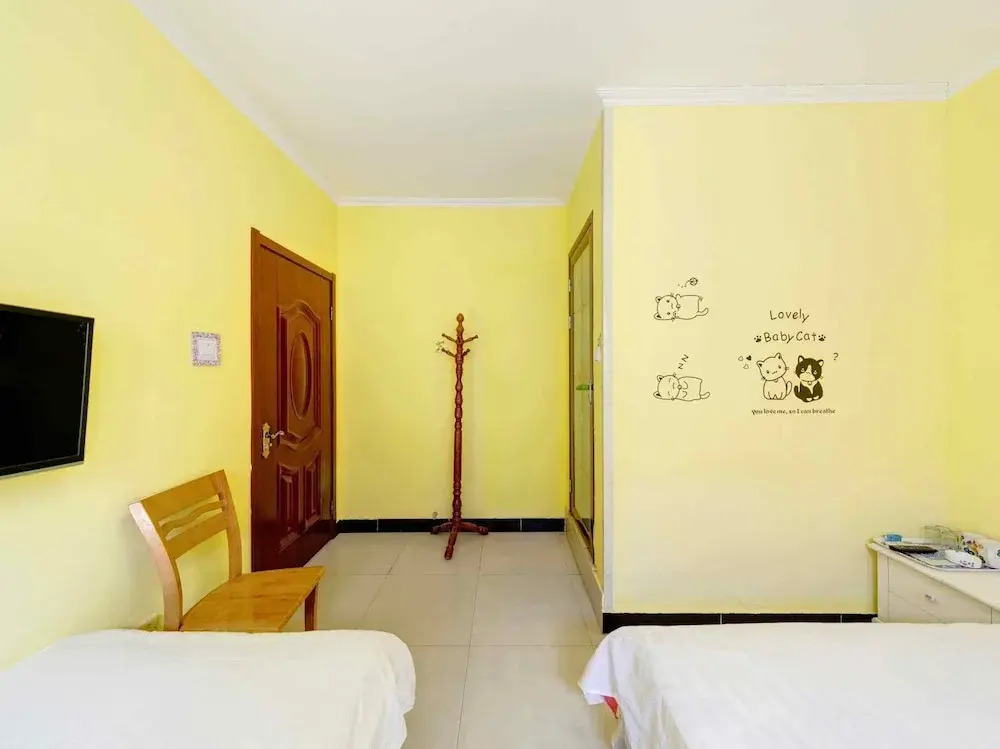 Unwind Moments Inn - Gubei Water Town