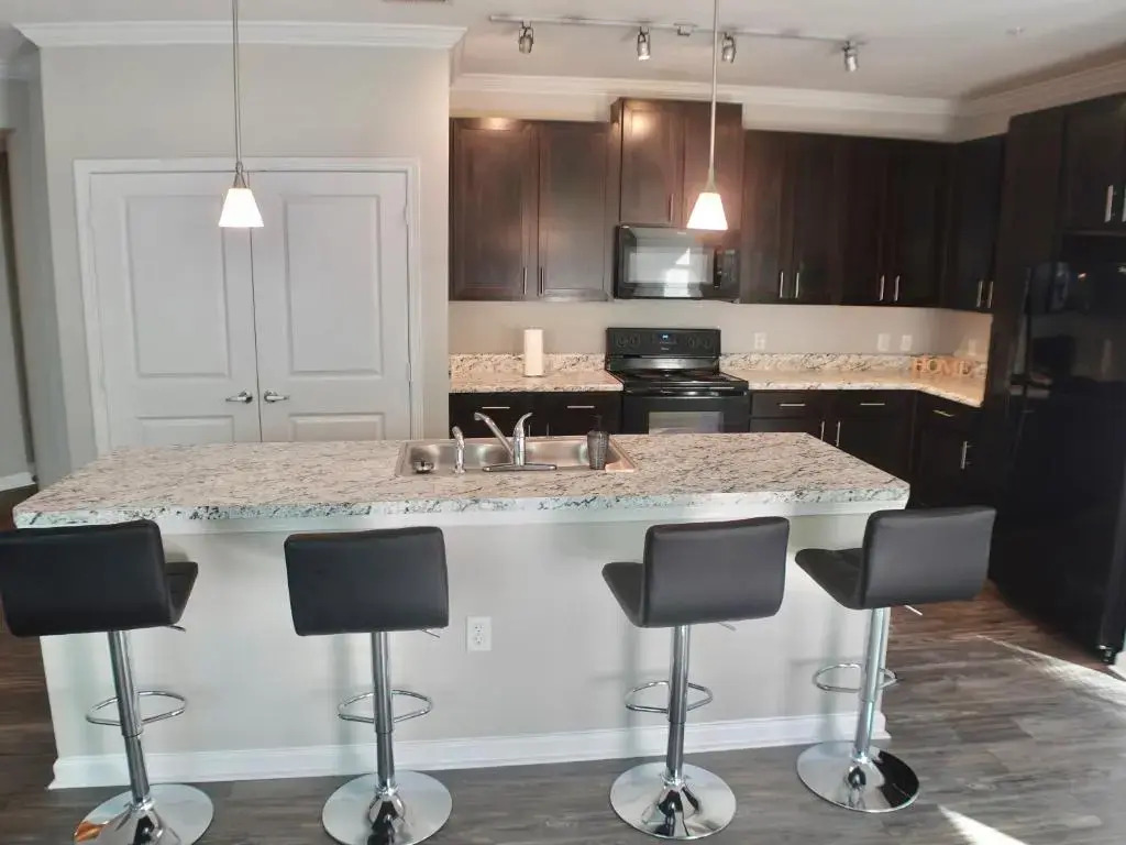 Charleston Home Apartments