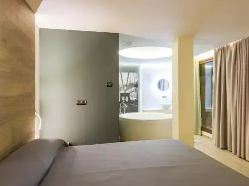 Hotel Spa Elia