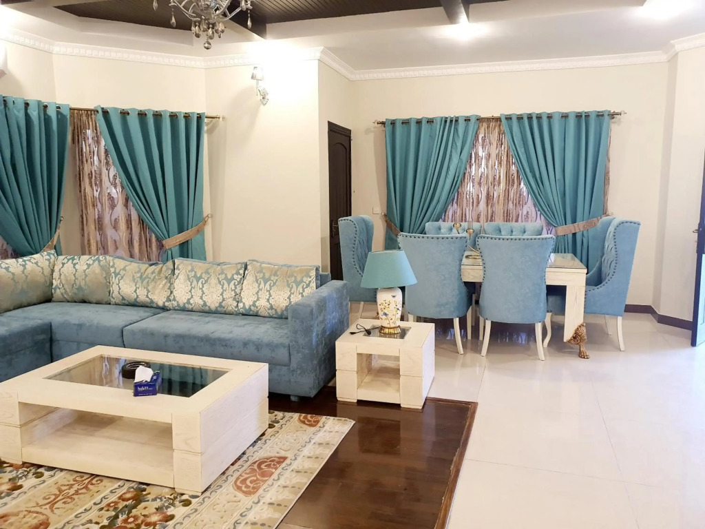 Royal Villa F-10/2