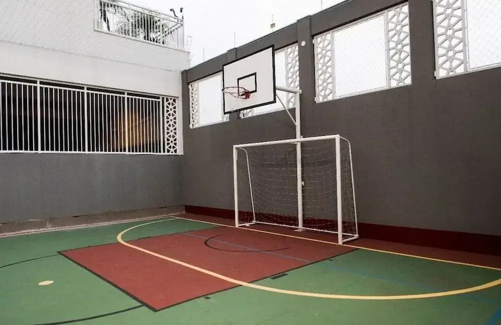 Apartamento em Santo Amaro