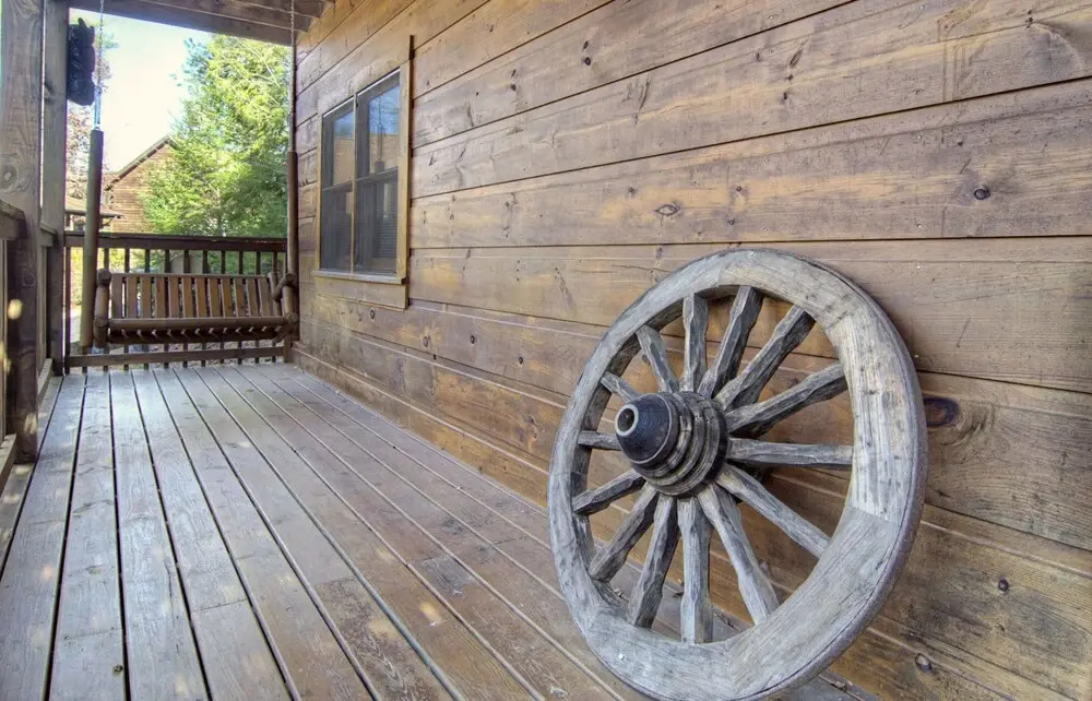 Bearly Country by Eagles Ridge Resort