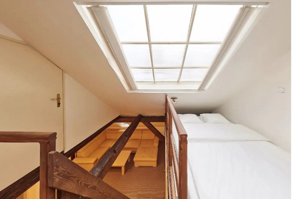 Old Town - Aparthotel Michalska