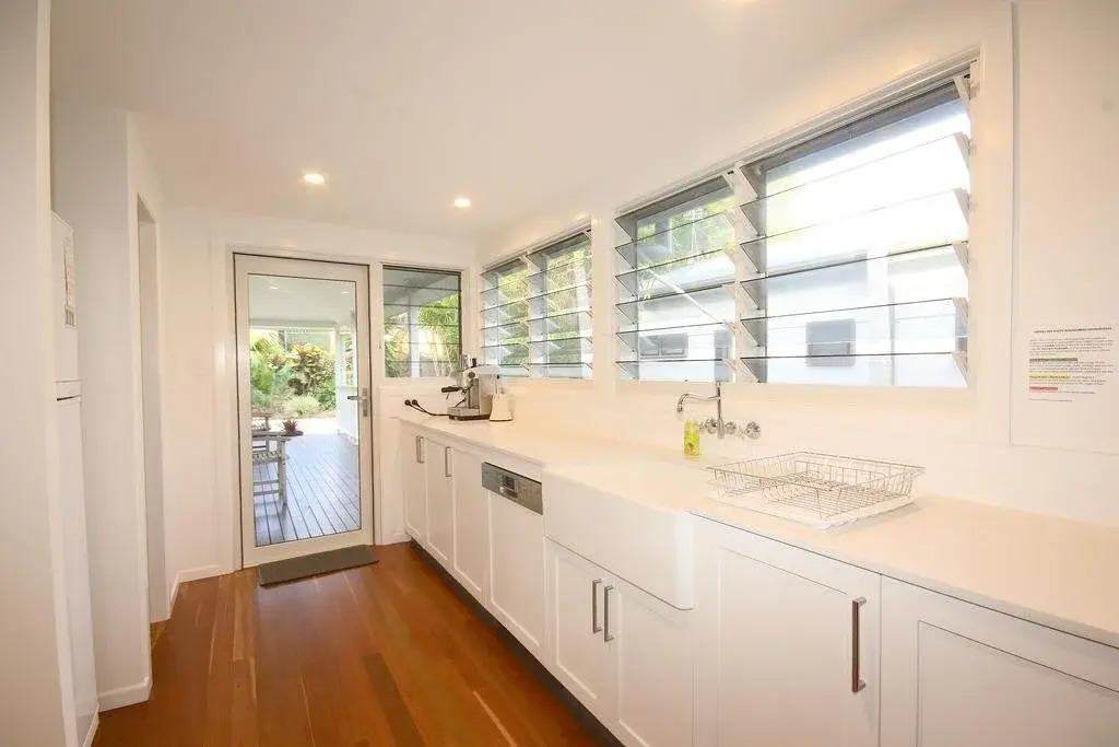 Cavvanbah Seaside Cottage