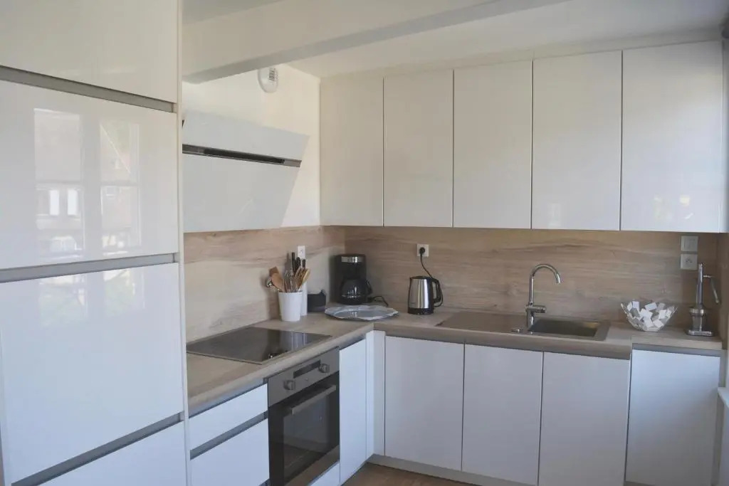 Reflets Sur La Lauch appartements