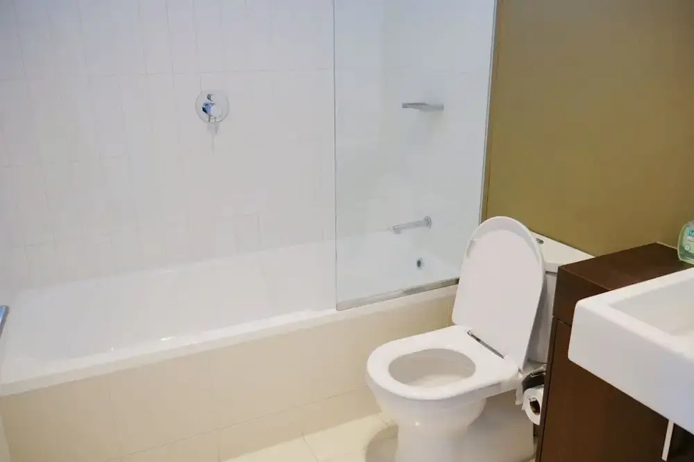 Modern 9 Verve Boutique Apartment