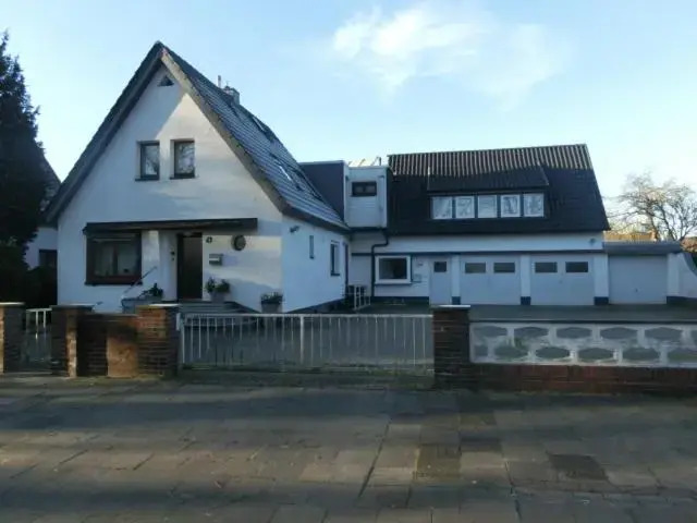 Sommer Gästehaus