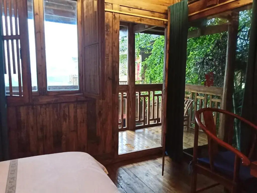 Avatar Floating Mountain Homestay