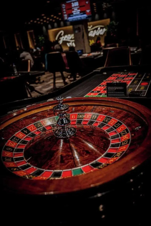Hotel Casino Grand Vía Dorada