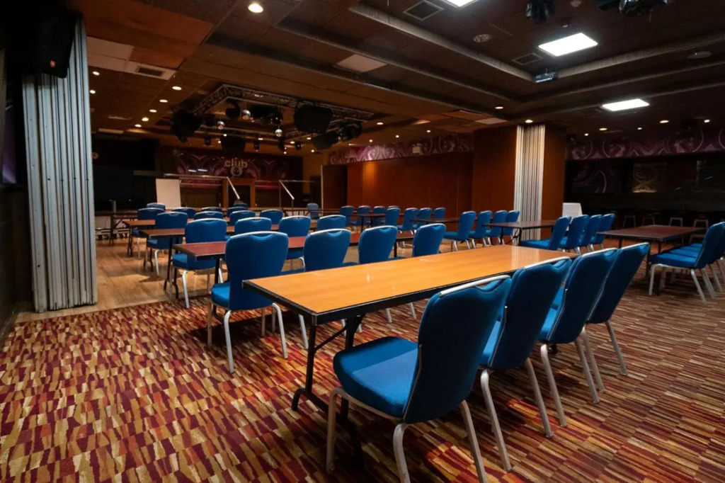 Grand Hotel Tralee