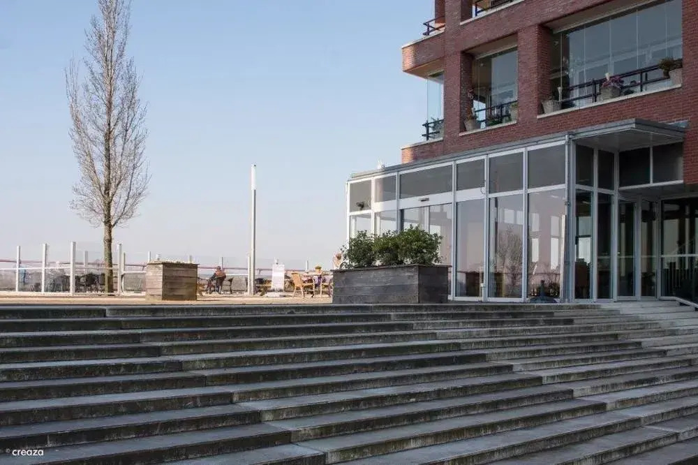 Stadshotel Doesburg