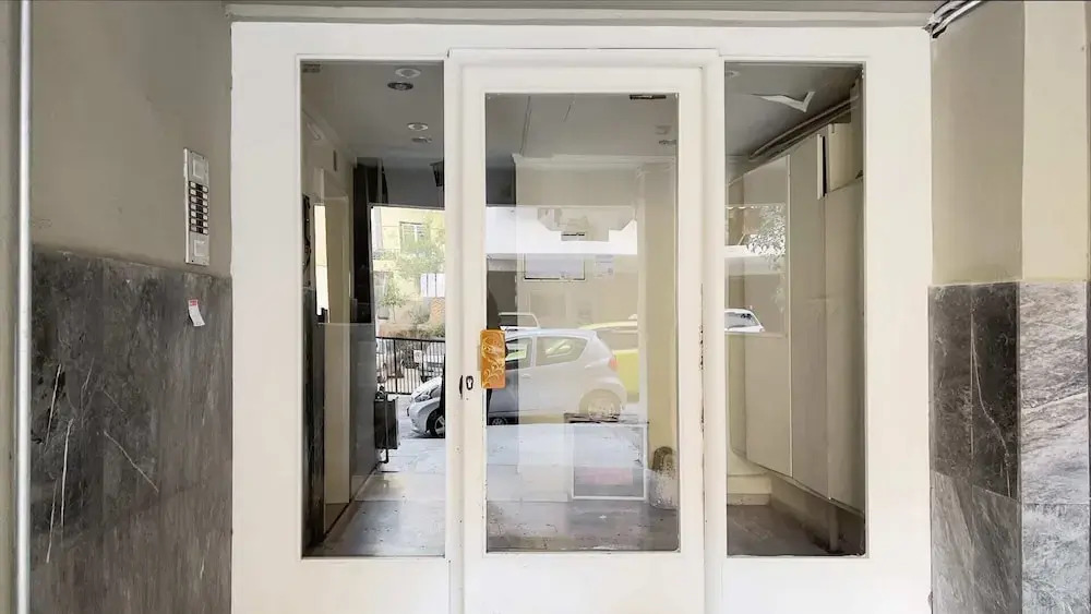 Brand New Studio with Amazing View