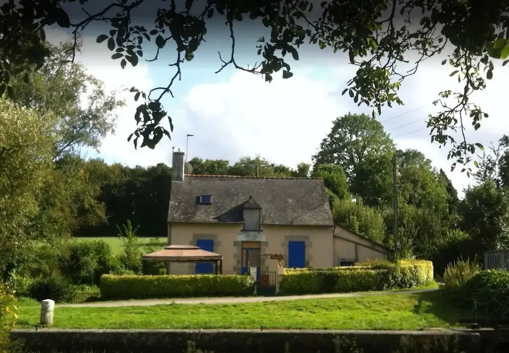 Relais 103 Gîte Etape