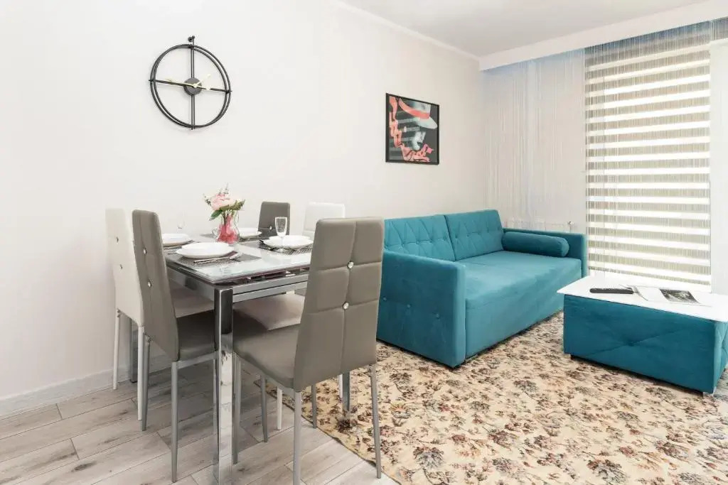 Apartamenty blisko Starego Miasta - Angielska Grobla by Noclegi Renters