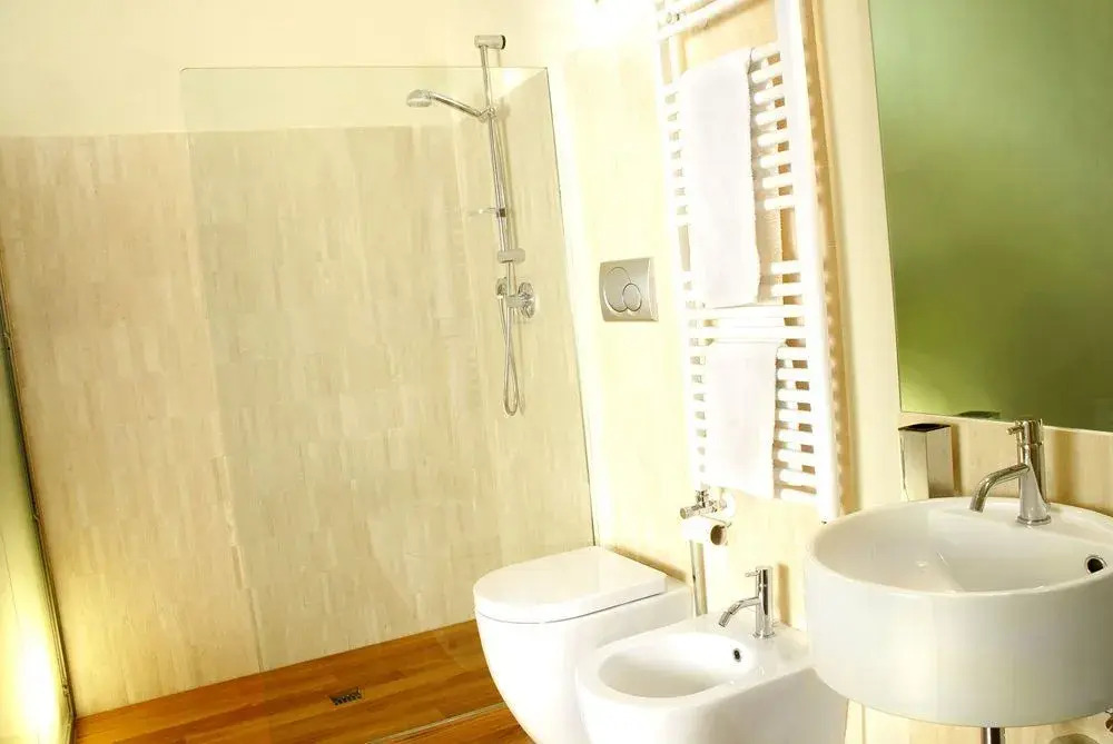 B&B Terres DAventure Suites