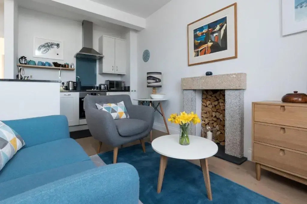 Tregenna Apartments
