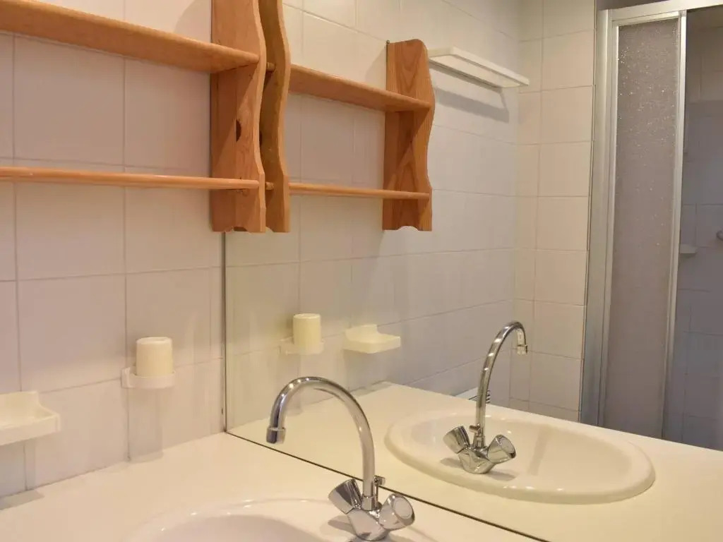 Appartement Méribel, 3 pièces, 6 personnes - FR-1-180-121