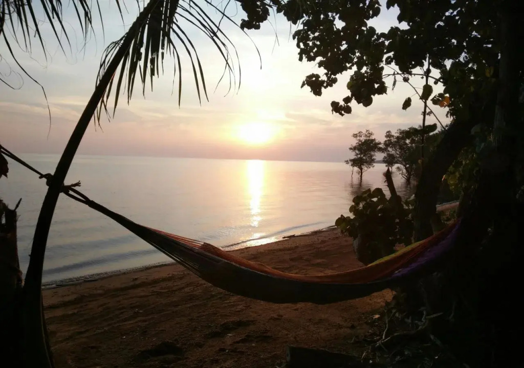 Blessed Koh Chang
