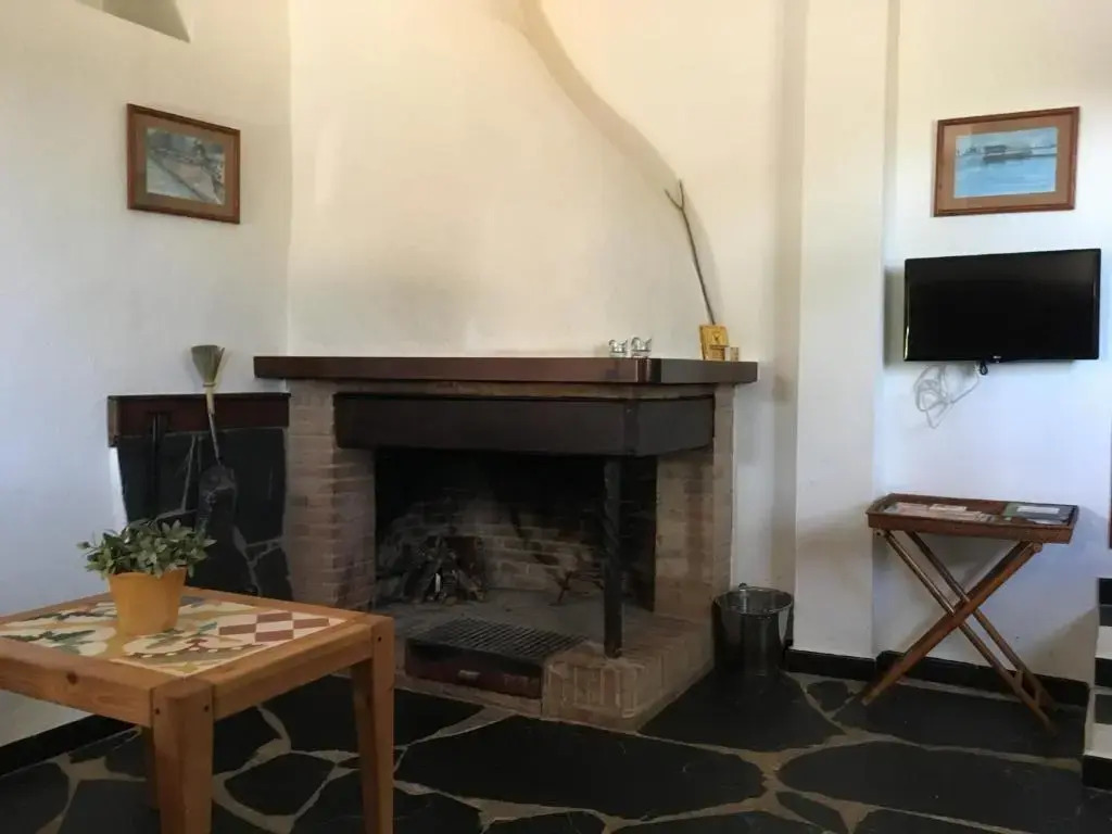 Finca Horno de Cal