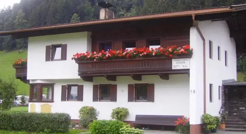 Landhaus Theresia