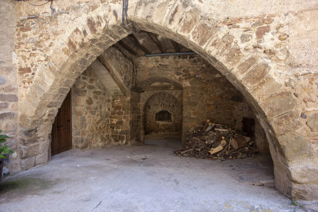 Castillo de Añón de Moncayo
