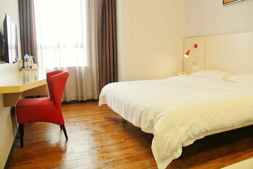 Wenxin Hotel Junhe