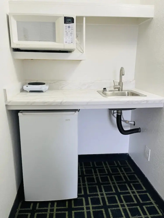 Motel 6 Moscow ID