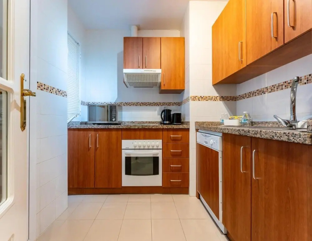Faros Playa Marina Apartment