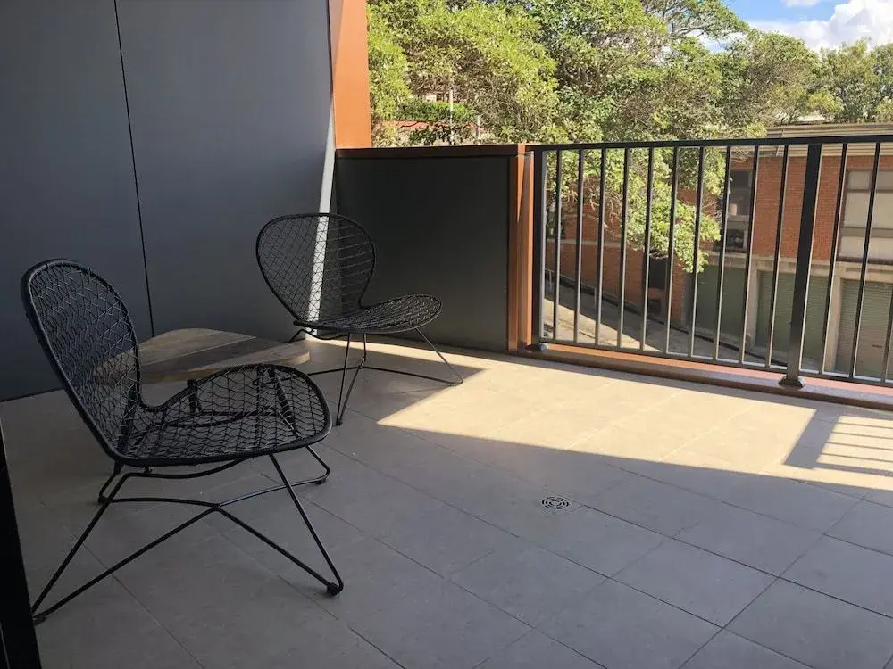 Herald Executive Apartments
