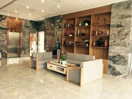 Yujing Jinwan Hotel