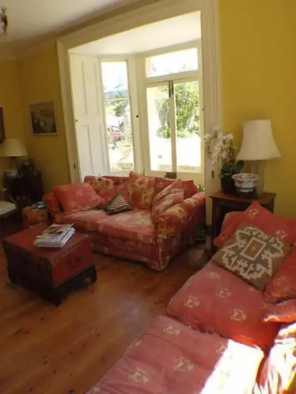 The Old Parsonage Bed and Breakfast (Devon)