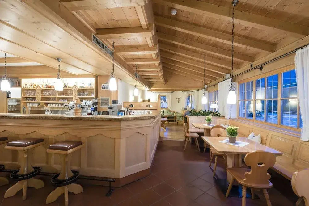 Wander- und Bikehotel Vinschgerhof