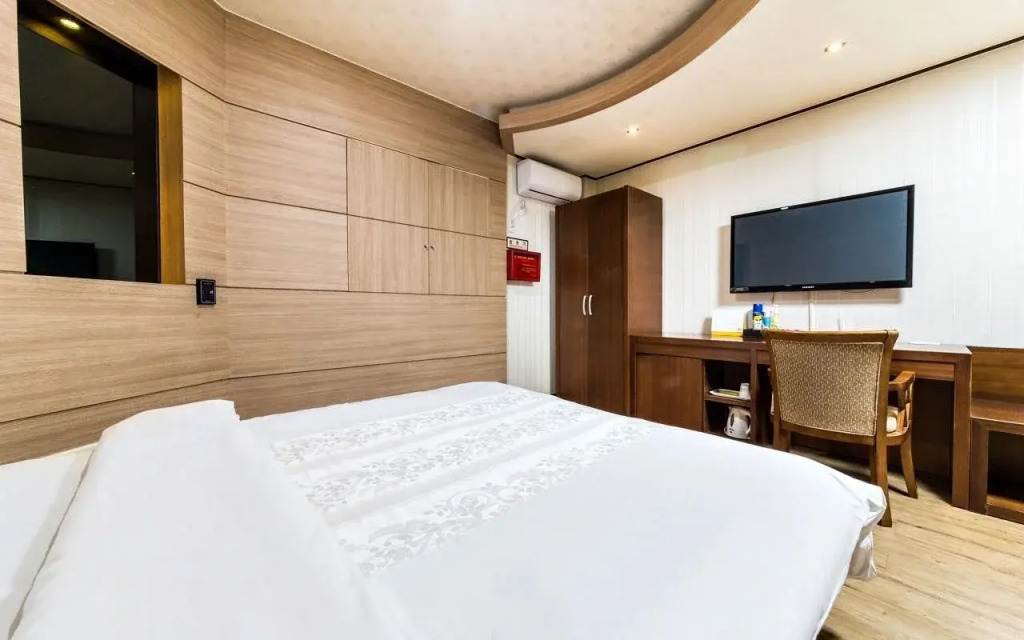 Browndot Suwon cityhall