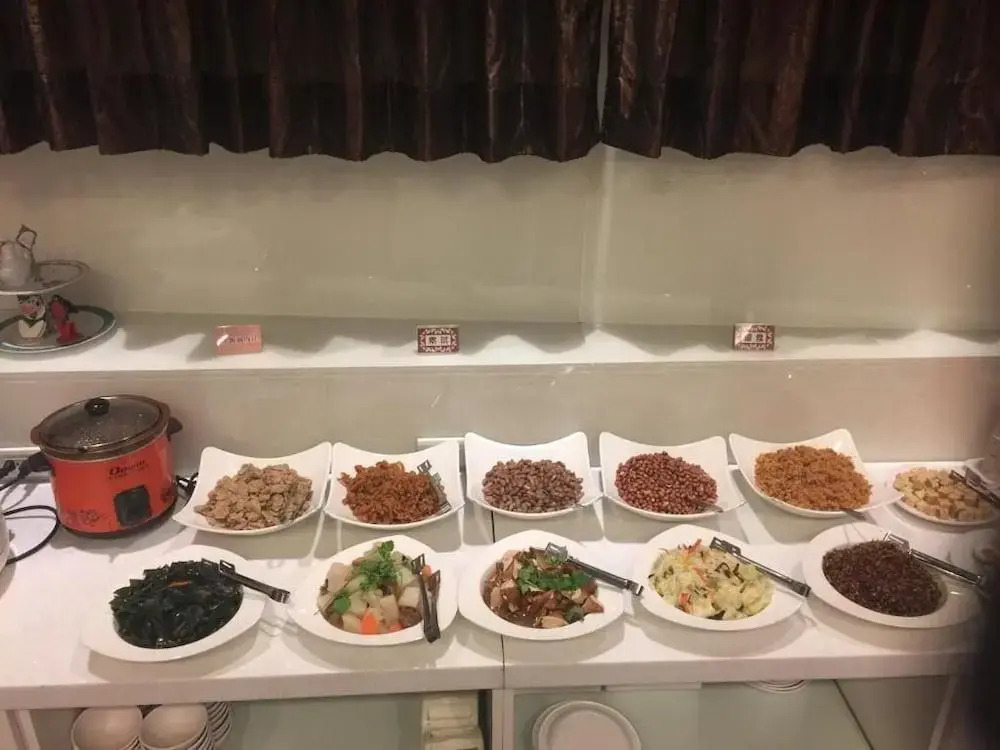 Hua Du Hotel