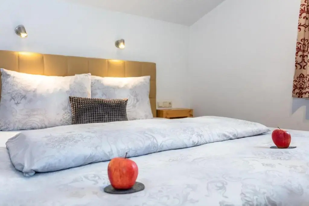Apartmenthaus Maximilian