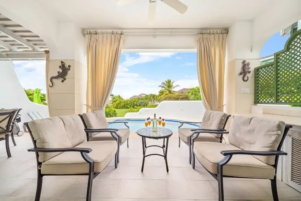 Sugar Hill - Mojito Villa 3 Bedroom Home by Bluescape