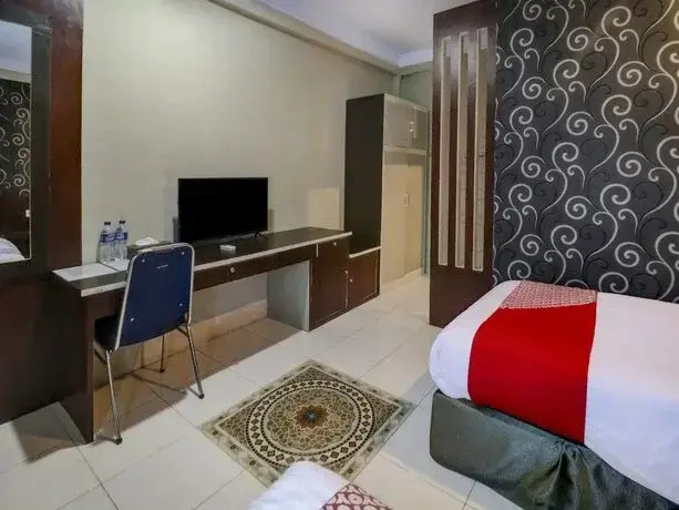 Collection O 90564 Hotel Merangin Syariah
